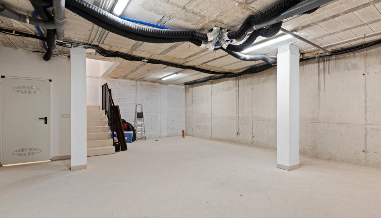 Verkoop - Villa - Torre Pacheco - Santa Rosalia Lake And Life Resort