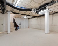 Verkoop - Villa - Torre Pacheco - Santa Rosalia Lake And Life Resort