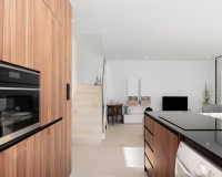 Verkoop - Villa - Torre Pacheco - Santa Rosalia Lake And Life Resort