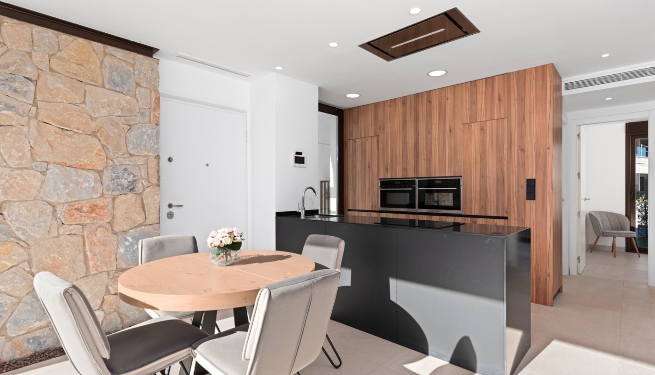 Verkoop - Villa - Torre Pacheco - Santa Rosalia Lake And Life Resort