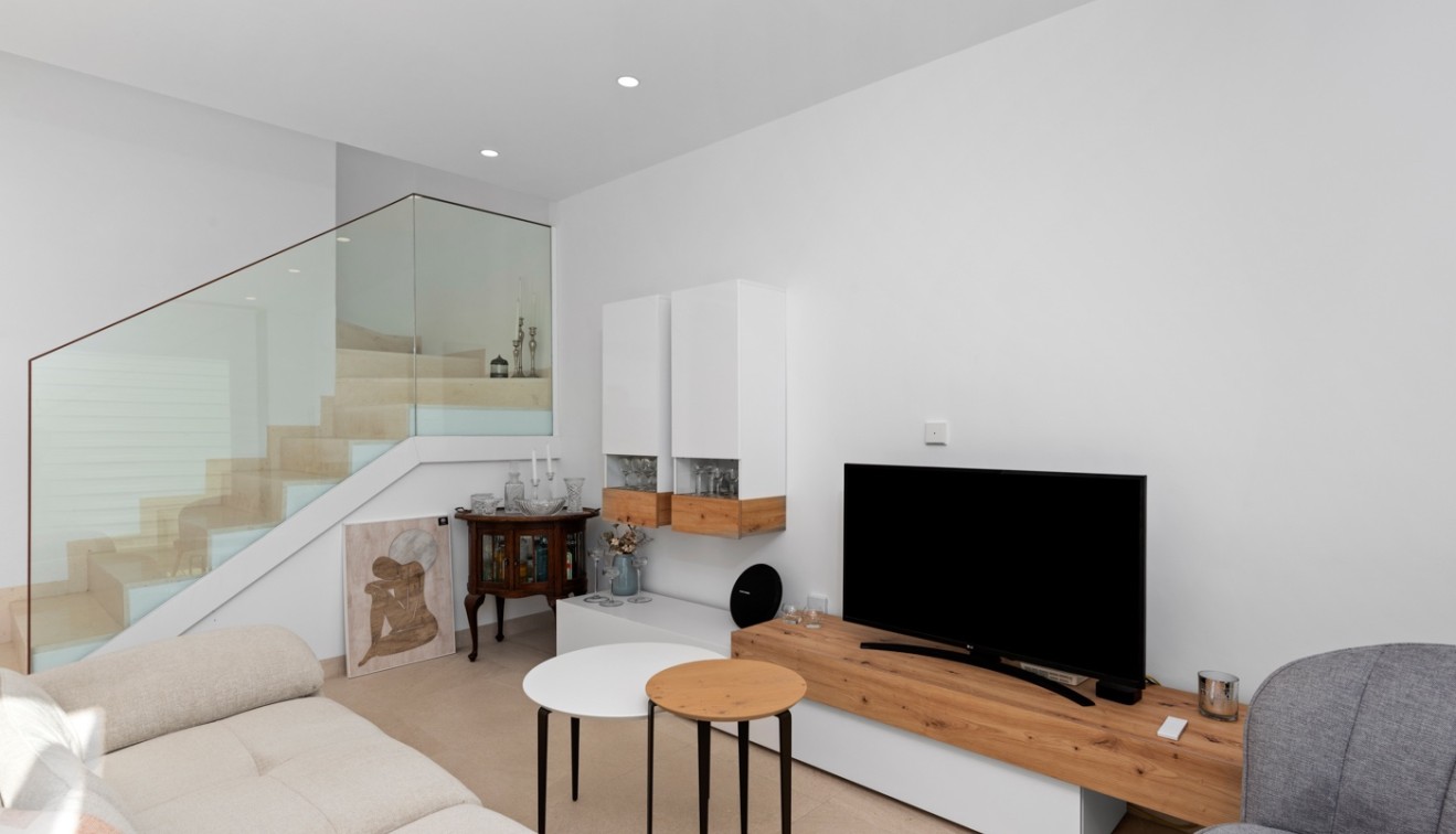 Verkoop - Villa - Torre Pacheco - Santa Rosalia Lake And Life Resort