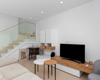 Verkoop - Villa - Torre Pacheco - Santa Rosalia Lake And Life Resort