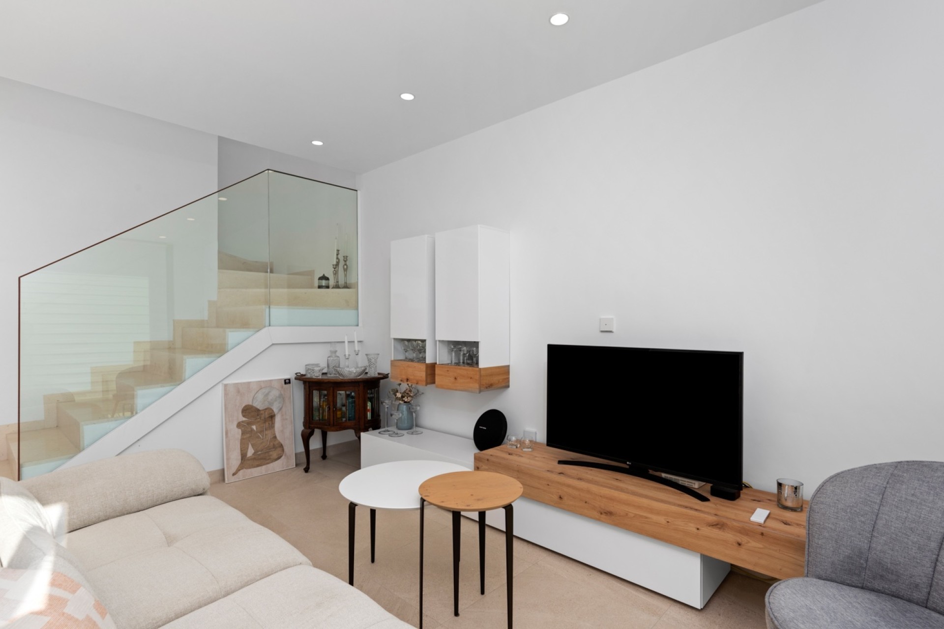 Verkoop - Villa - Torre Pacheco - Santa Rosalia Lake And Life Resort