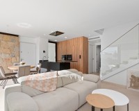 Verkoop - Villa - Torre Pacheco - Santa Rosalia Lake And Life Resort