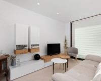 Verkoop - Villa - Torre Pacheco - Santa Rosalia Lake And Life Resort