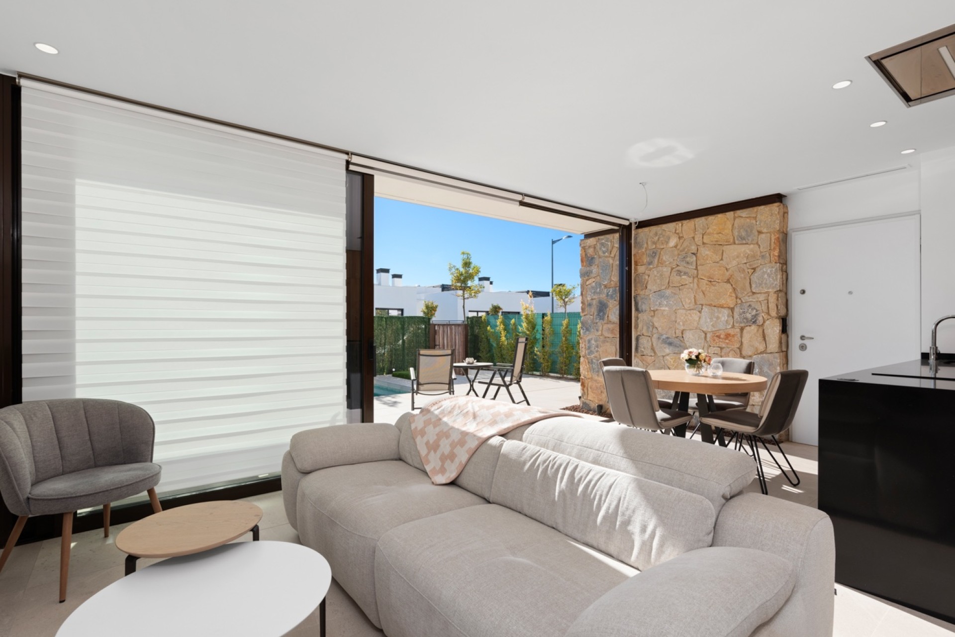 Verkoop - Villa - Torre Pacheco - Santa Rosalia Lake And Life Resort