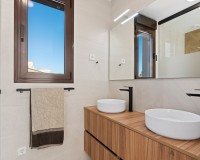 Verkoop - Villa - Torre Pacheco - Santa Rosalia Lake And Life Resort