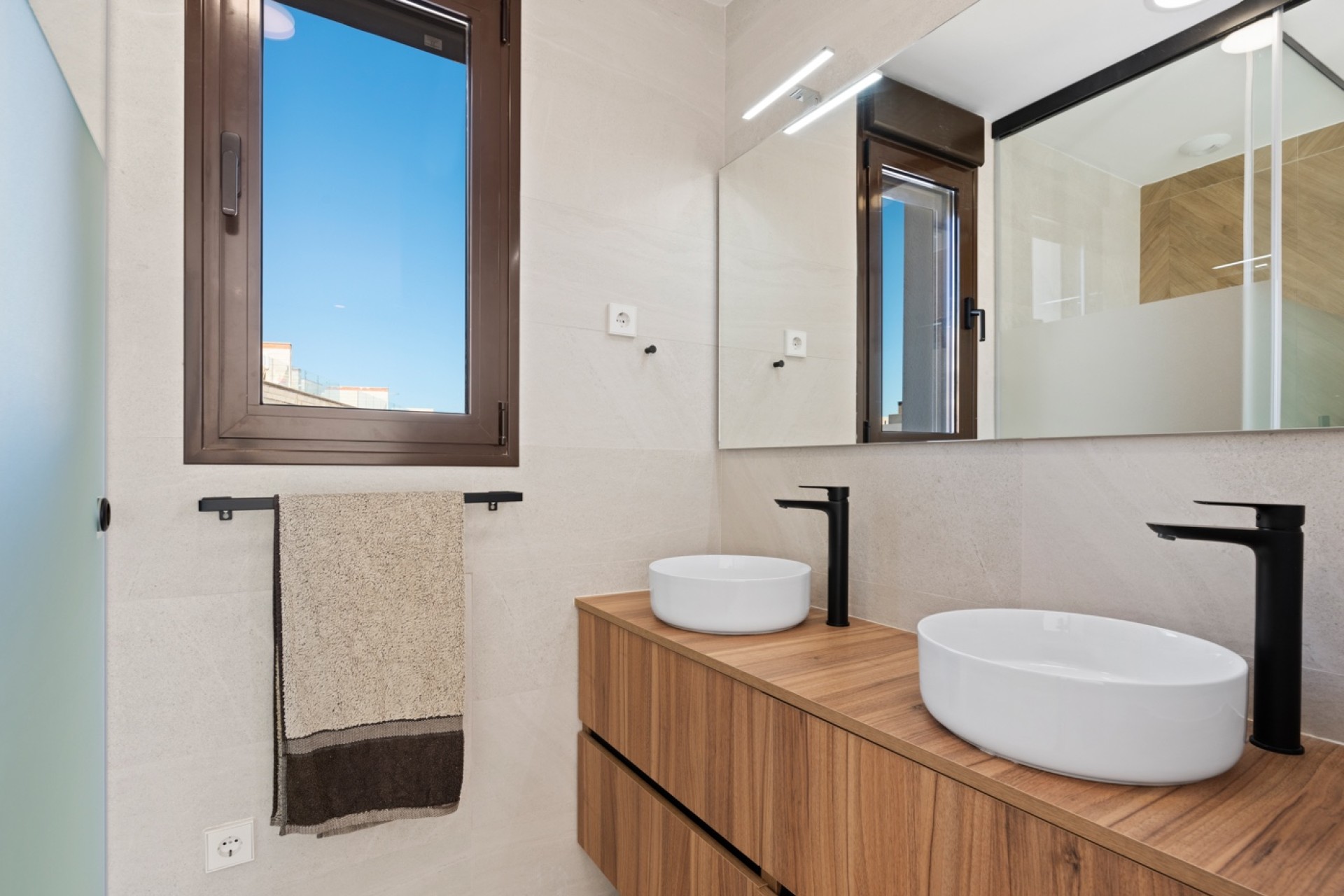 Verkoop - Villa - Torre Pacheco - Santa Rosalia Lake And Life Resort