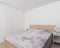 Verkoop - Villa - Torre Pacheco - Santa Rosalia Lake And Life Resort