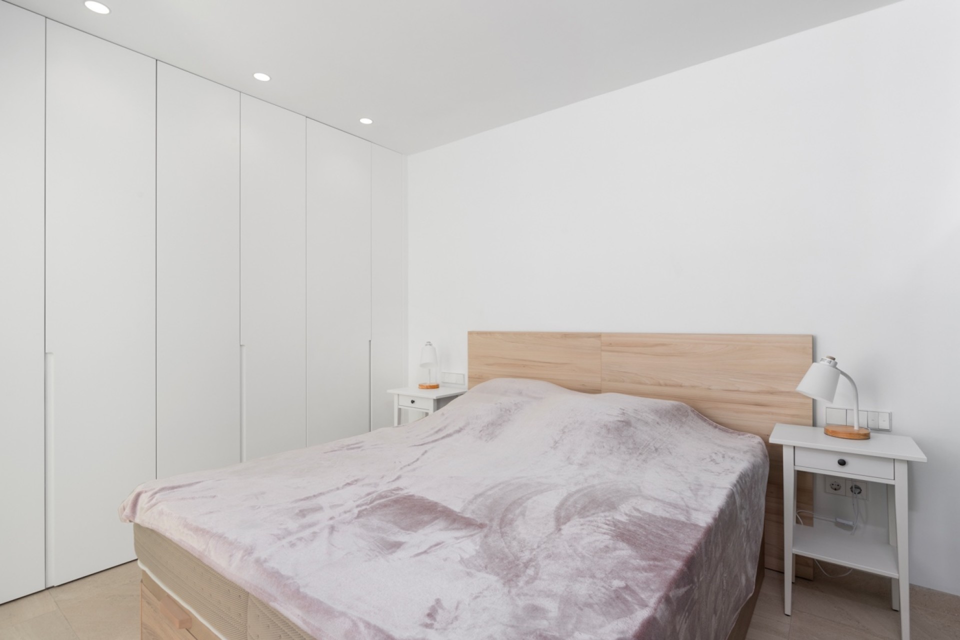 Verkoop - Villa - Torre Pacheco - Santa Rosalia Lake And Life Resort