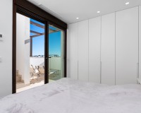 Verkoop - Villa - Torre Pacheco - Santa Rosalia Lake And Life Resort