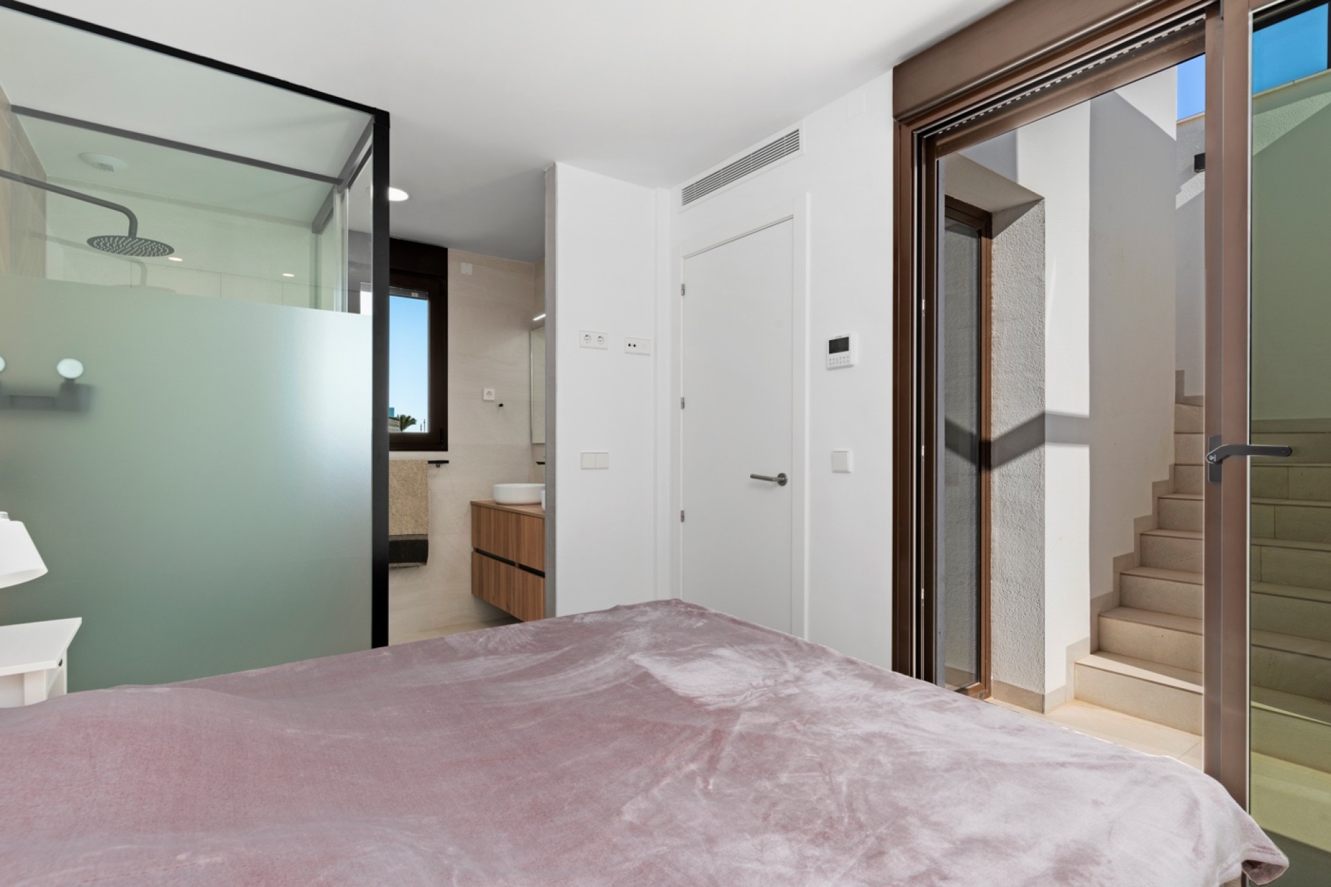 Verkoop - Villa - Torre Pacheco - Santa Rosalia Lake And Life Resort