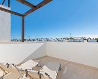 Verkoop - Villa - Torre Pacheco - Santa Rosalia Lake And Life Resort