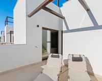 Verkoop - Villa - Torre Pacheco - Santa Rosalia Lake And Life Resort