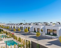 Verkoop - Villa - Torre Pacheco - Santa Rosalia Lake And Life Resort