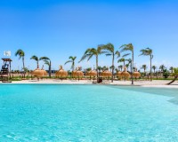 Verkoop - Villa - Torre Pacheco - Santa Rosalia Lake And Life Resort