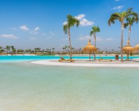 Verkoop - Villa - Torre Pacheco - Santa Rosalia Lake And Life Resort