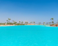 Verkoop - Villa - Torre Pacheco - Santa Rosalia Lake And Life Resort