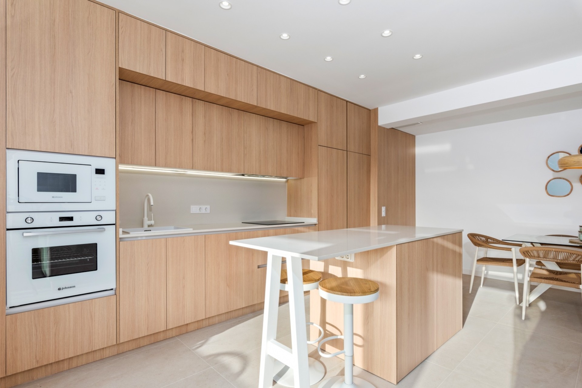 Verkoop - Villa - Torrevieja - El chaparral