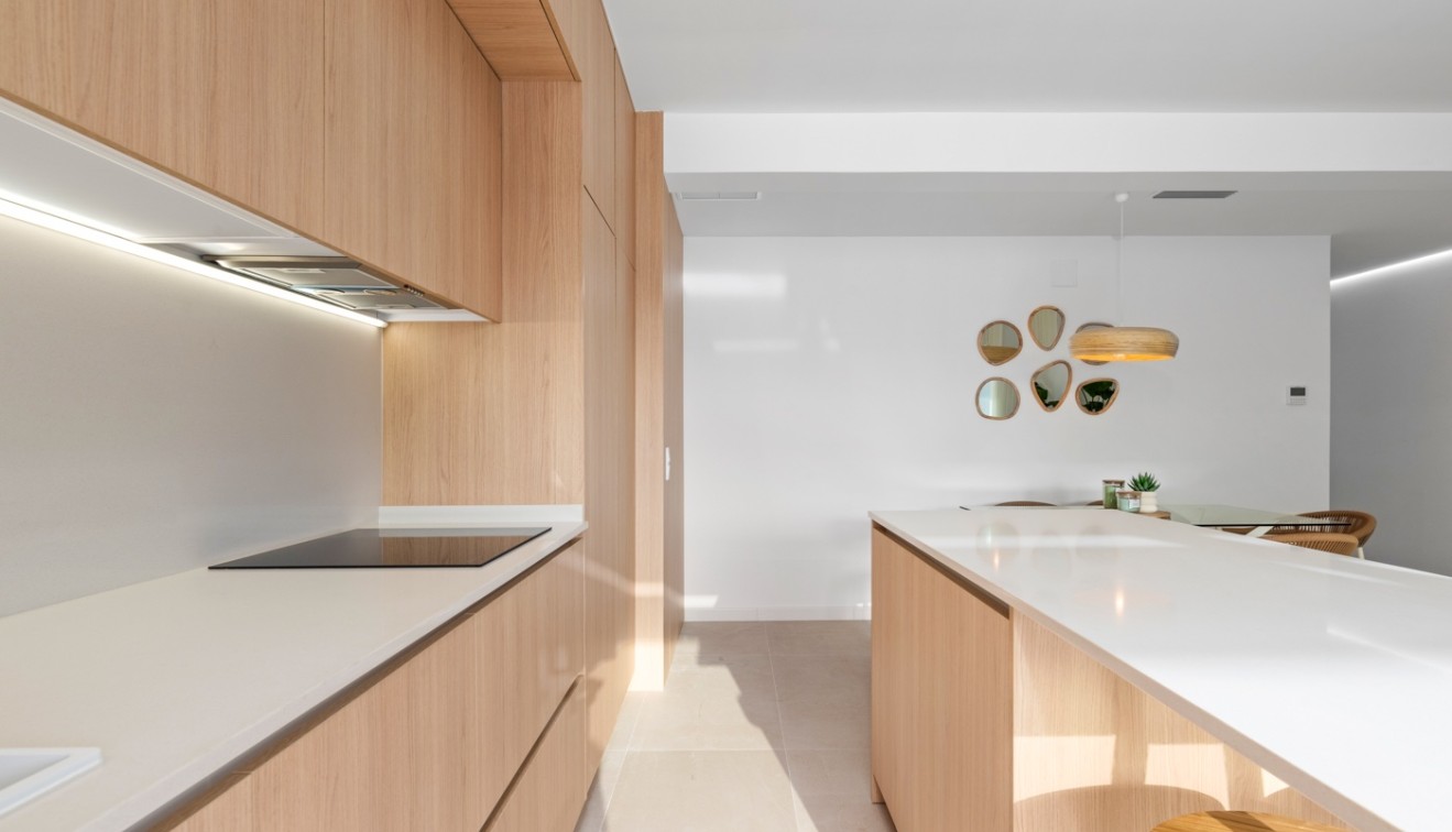 Verkoop - Villa - Torrevieja - El chaparral