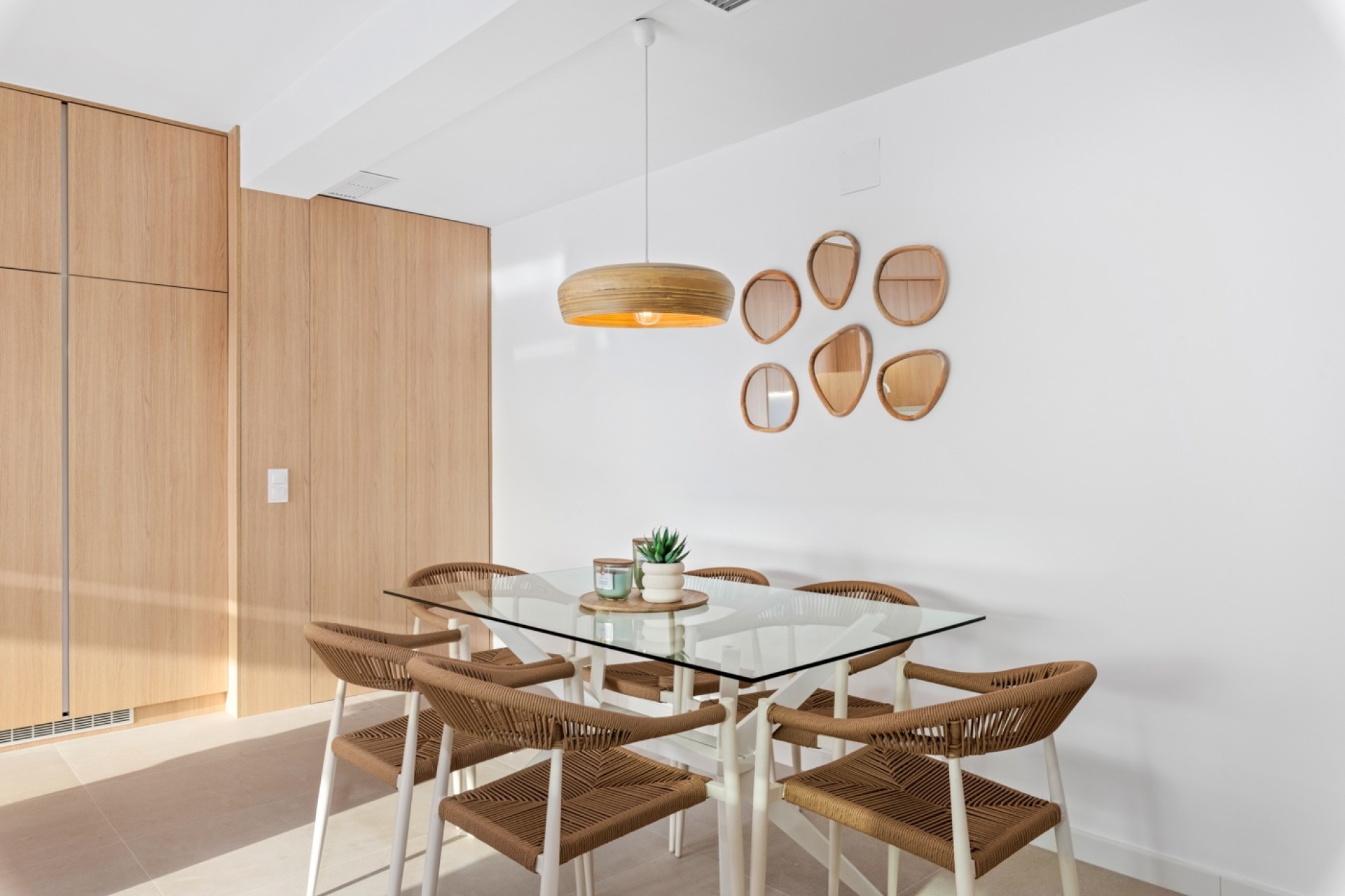 Verkoop - Villa - Torrevieja - El chaparral