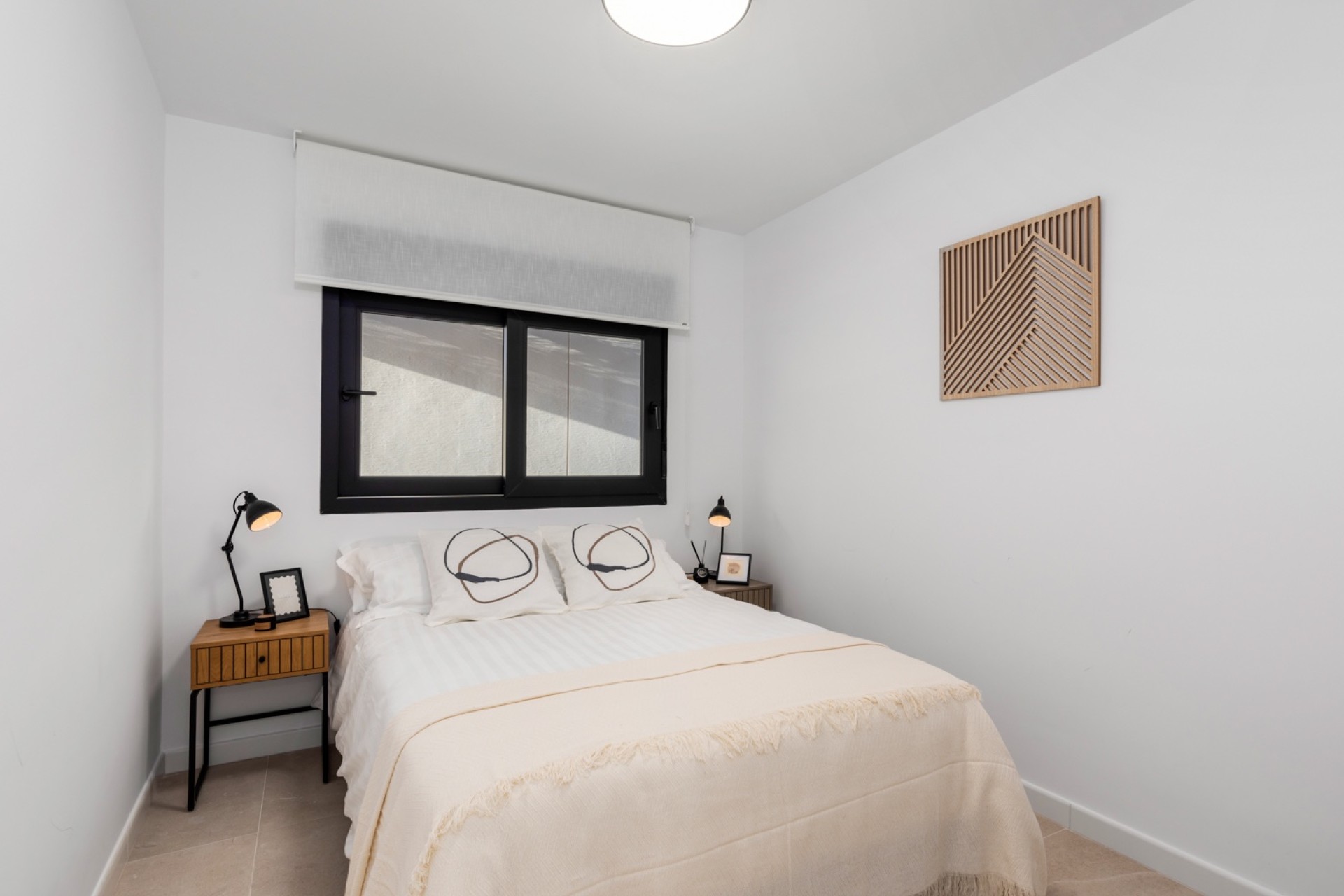 Verkoop - Villa - Torrevieja - El chaparral