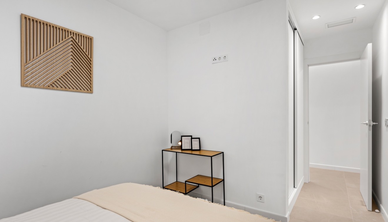 Verkoop - Villa - Torrevieja - El chaparral