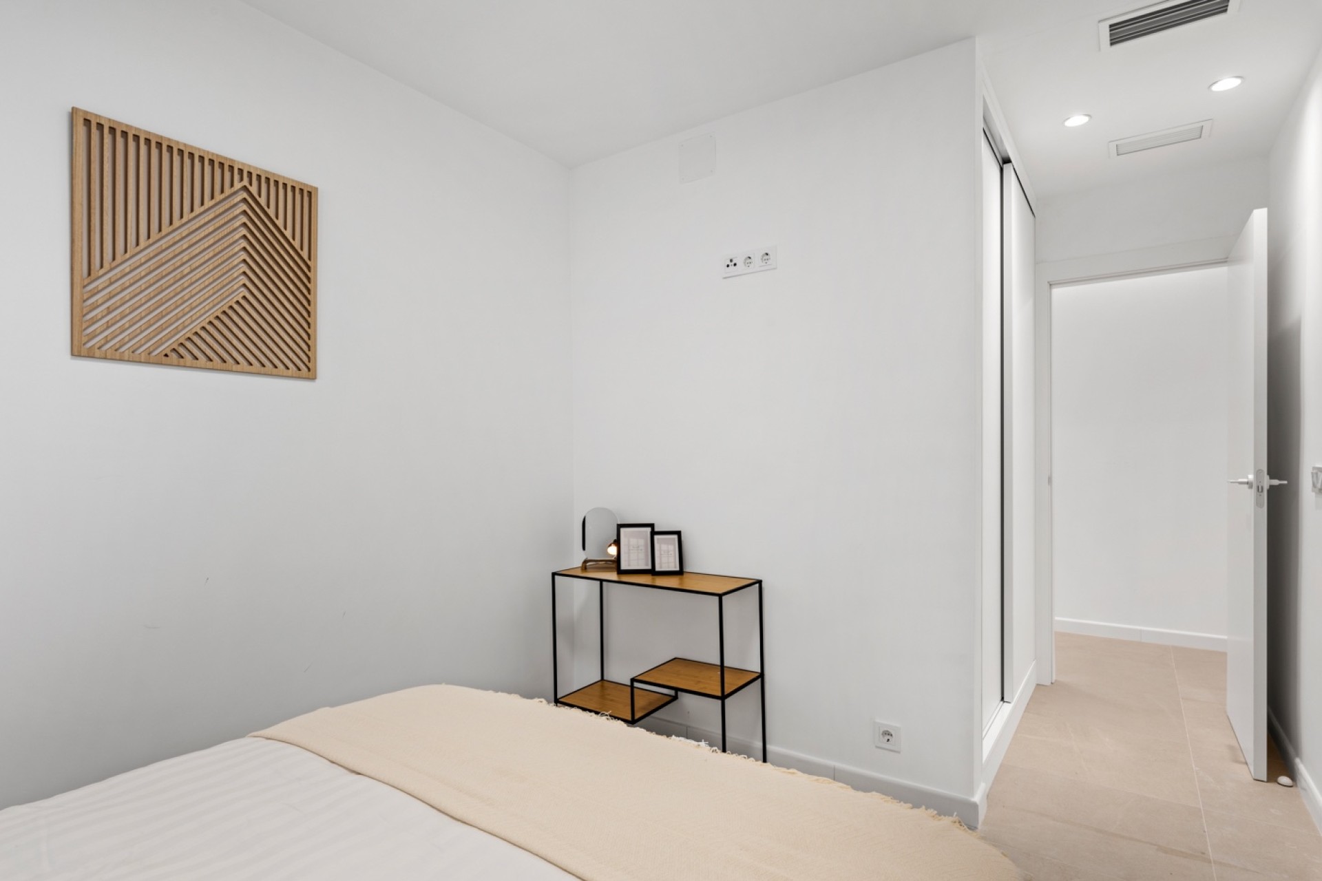 Verkoop - Villa - Torrevieja - El chaparral