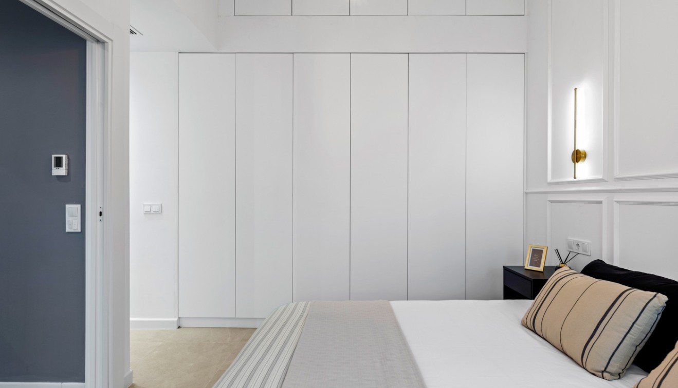 Verkoop - Villa - Torrevieja - El chaparral