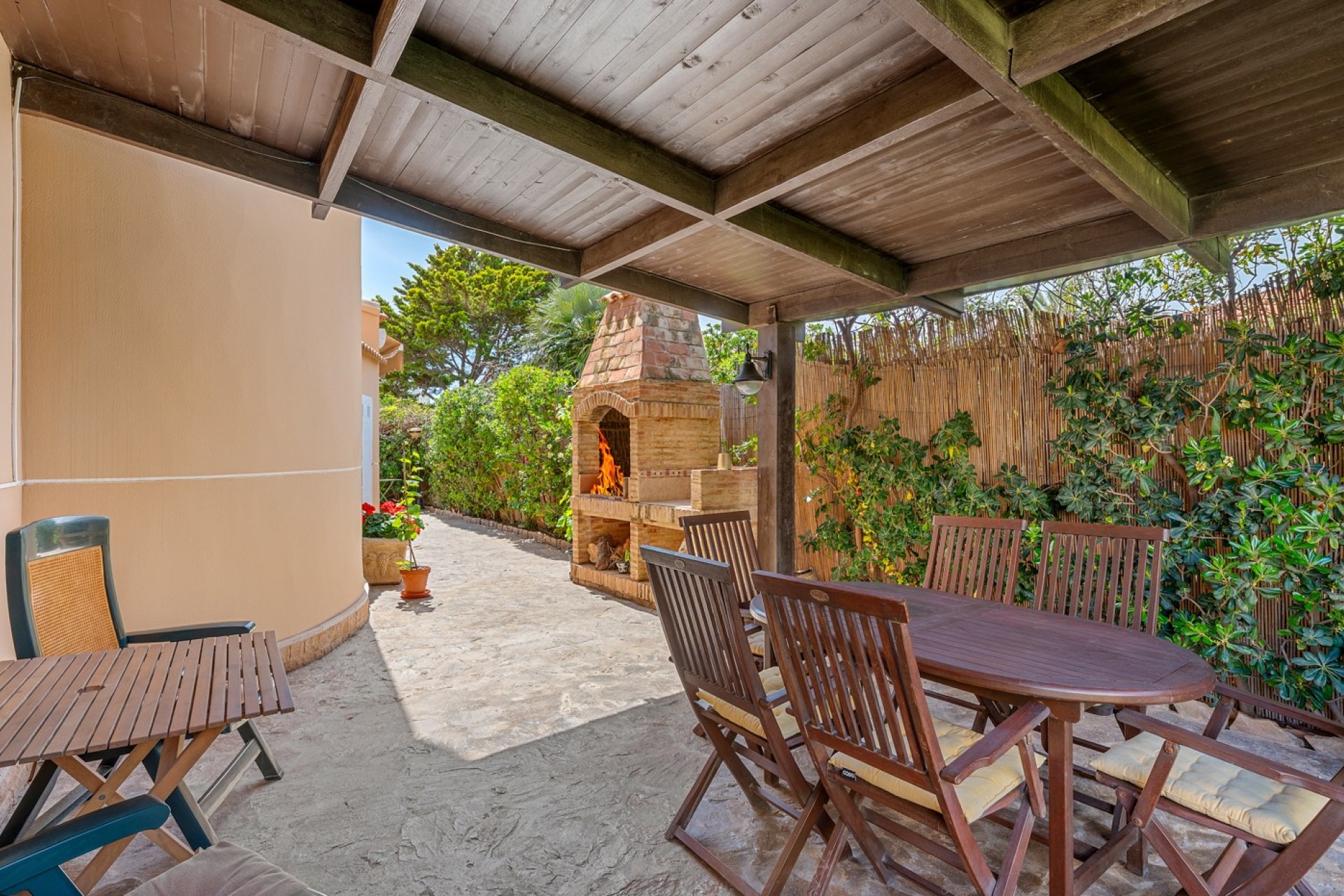 Verkoop - Villa - Torrevieja - La Mata