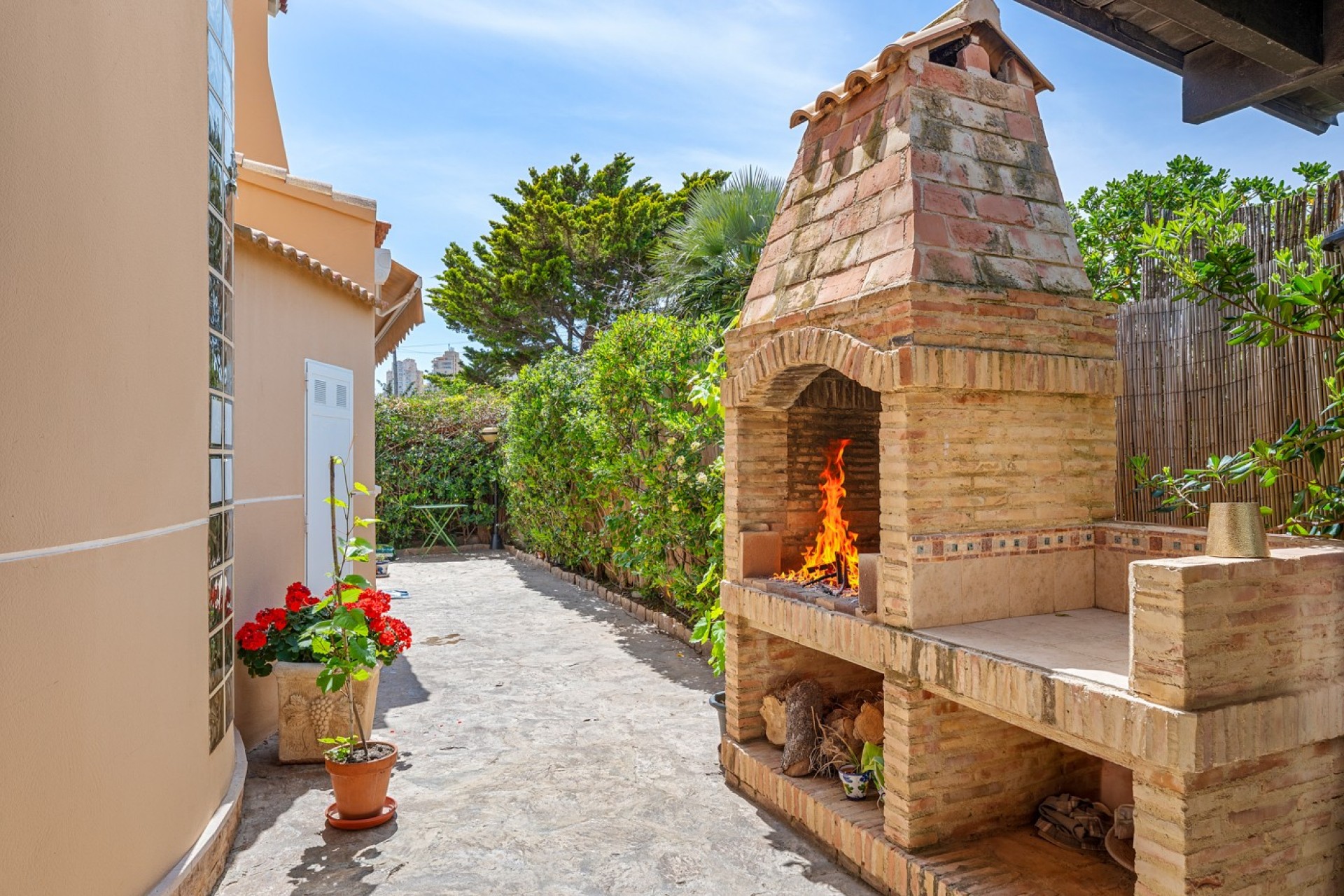 Verkoop - Villa - Torrevieja - La Mata