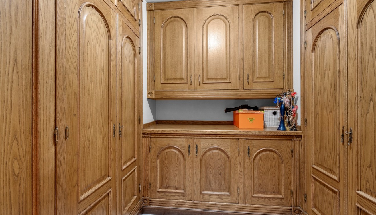 Verkoop - Villa - Torrevieja - La Mata