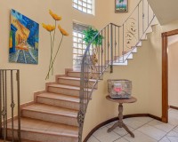 Verkoop - Villa - Torrevieja - La Mata