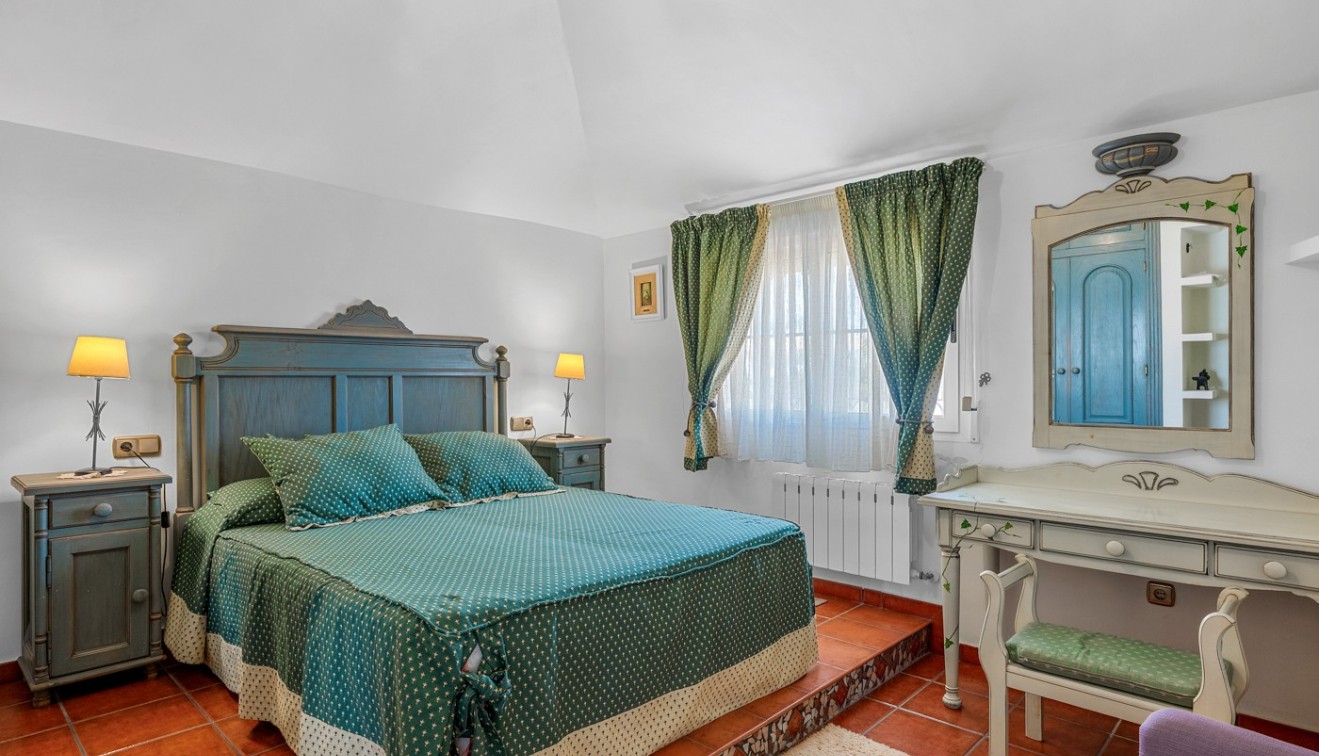 Verkoop - Villa - Torrevieja - La Mata