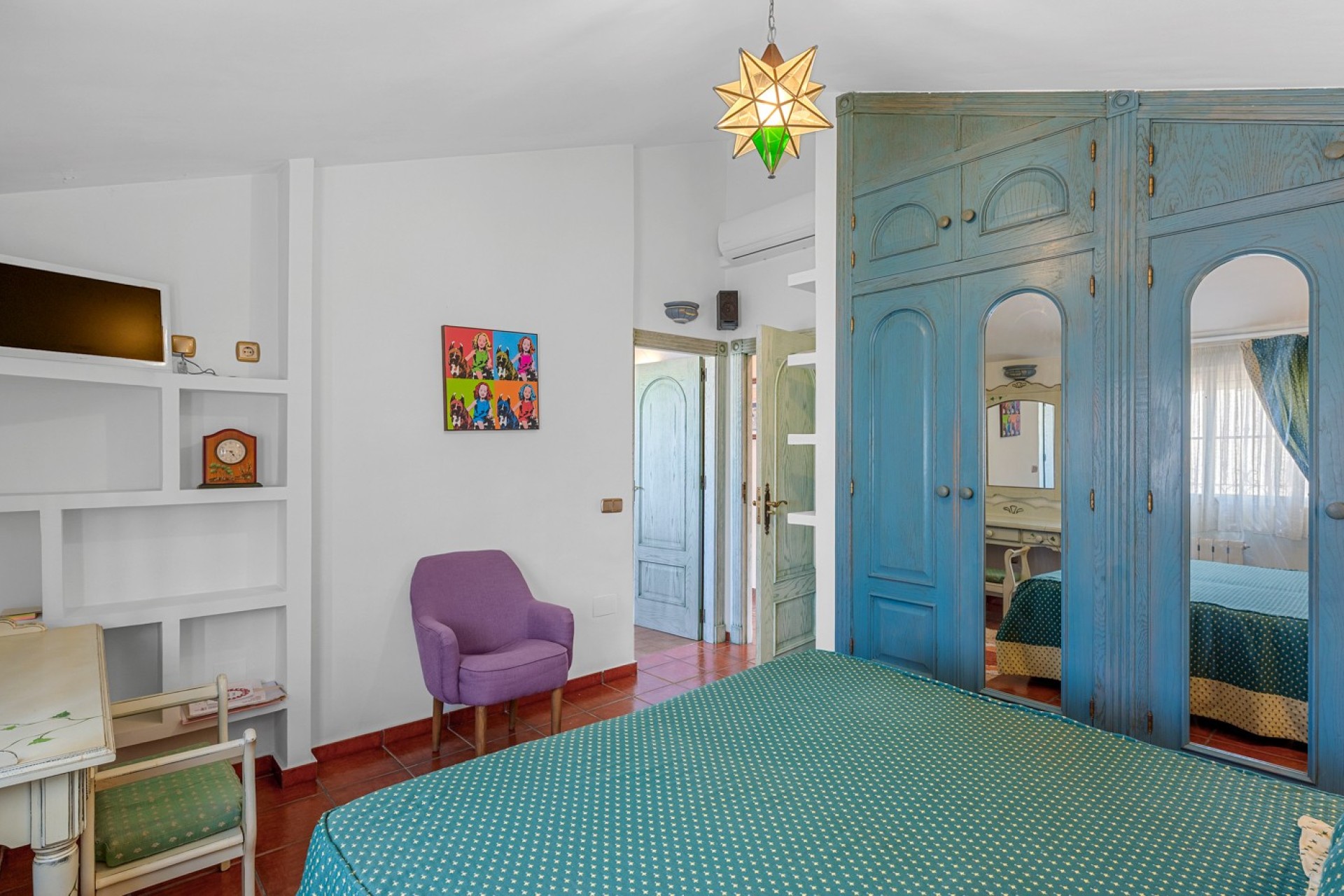 Verkoop - Villa - Torrevieja - La Mata