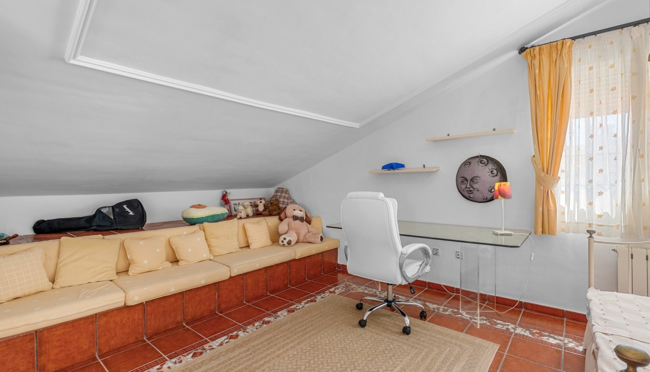 Verkoop - Villa - Torrevieja - La Mata