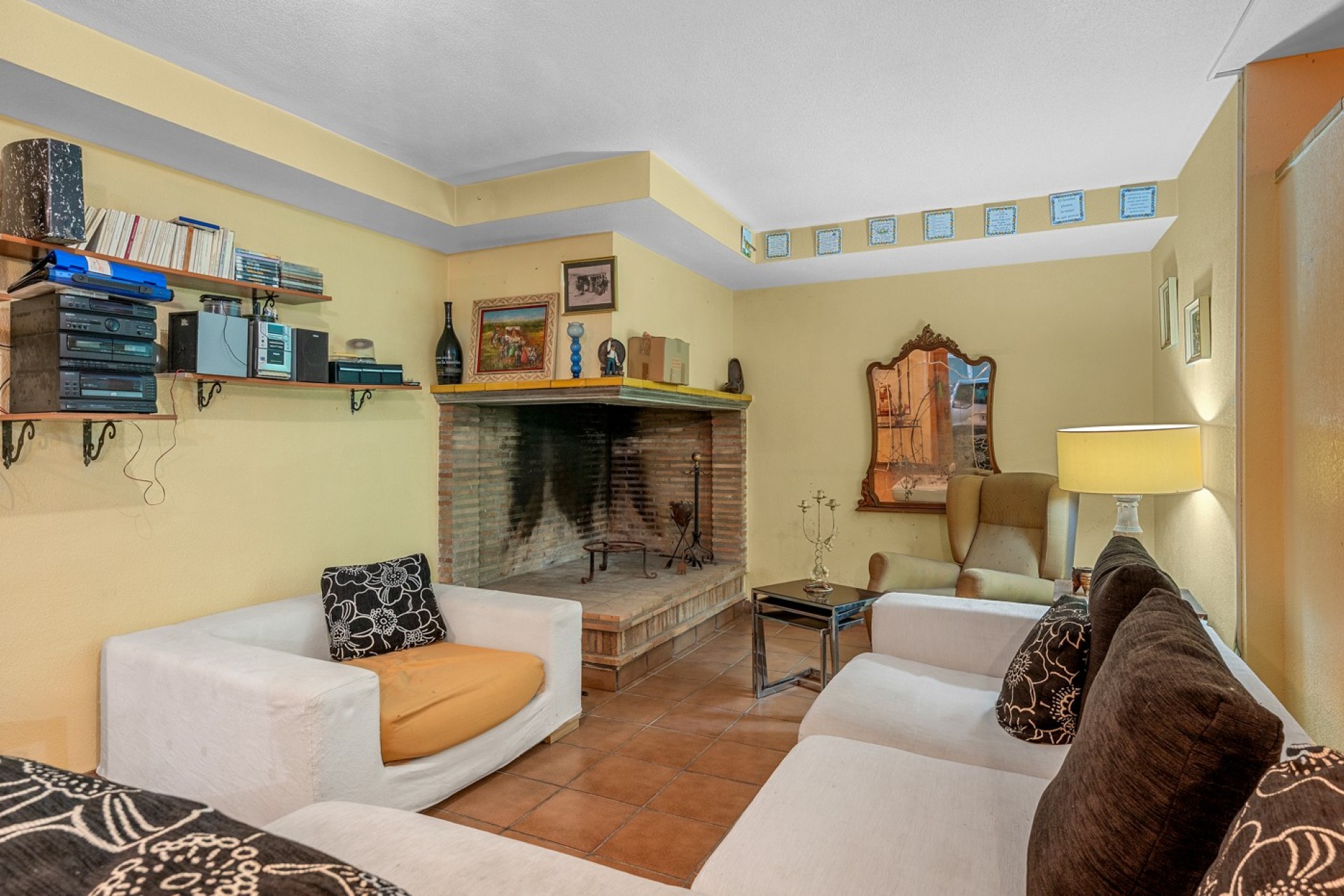 Verkoop - Villa - Torrevieja - La Mata