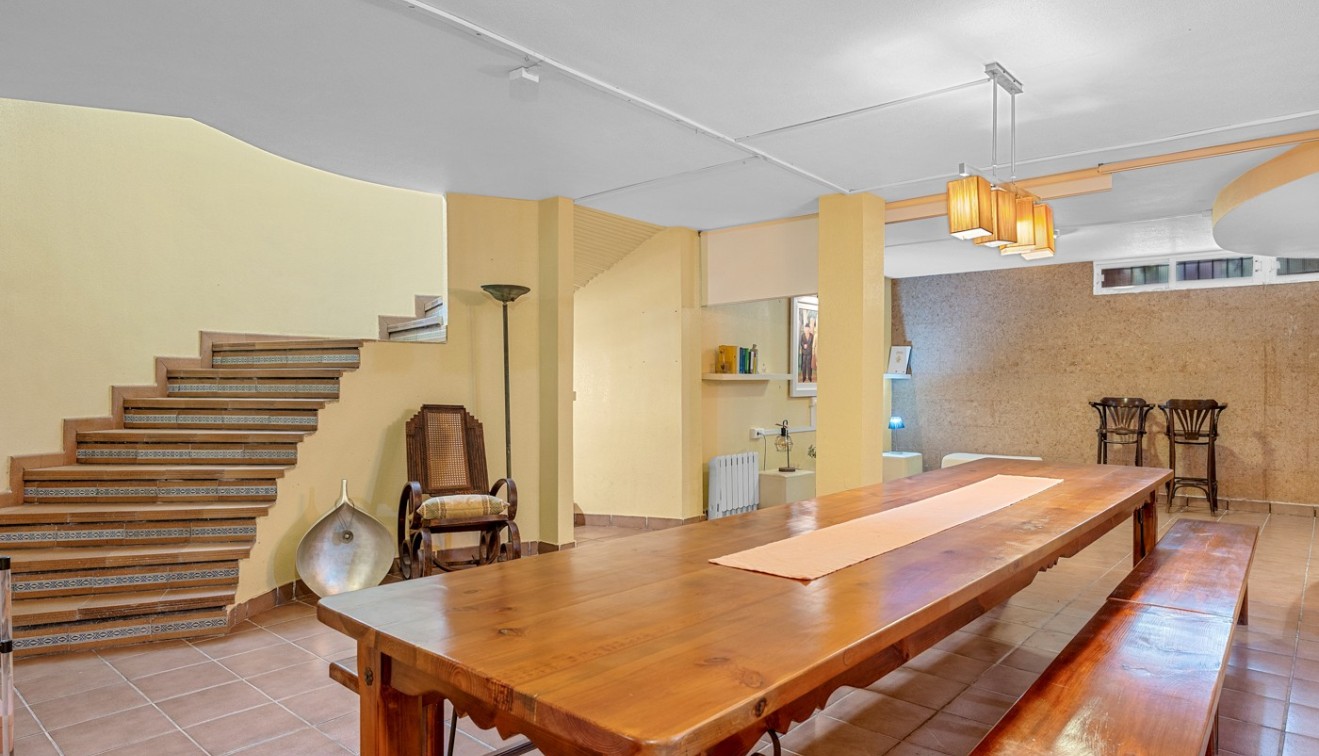 Verkoop - Villa - Torrevieja - La Mata