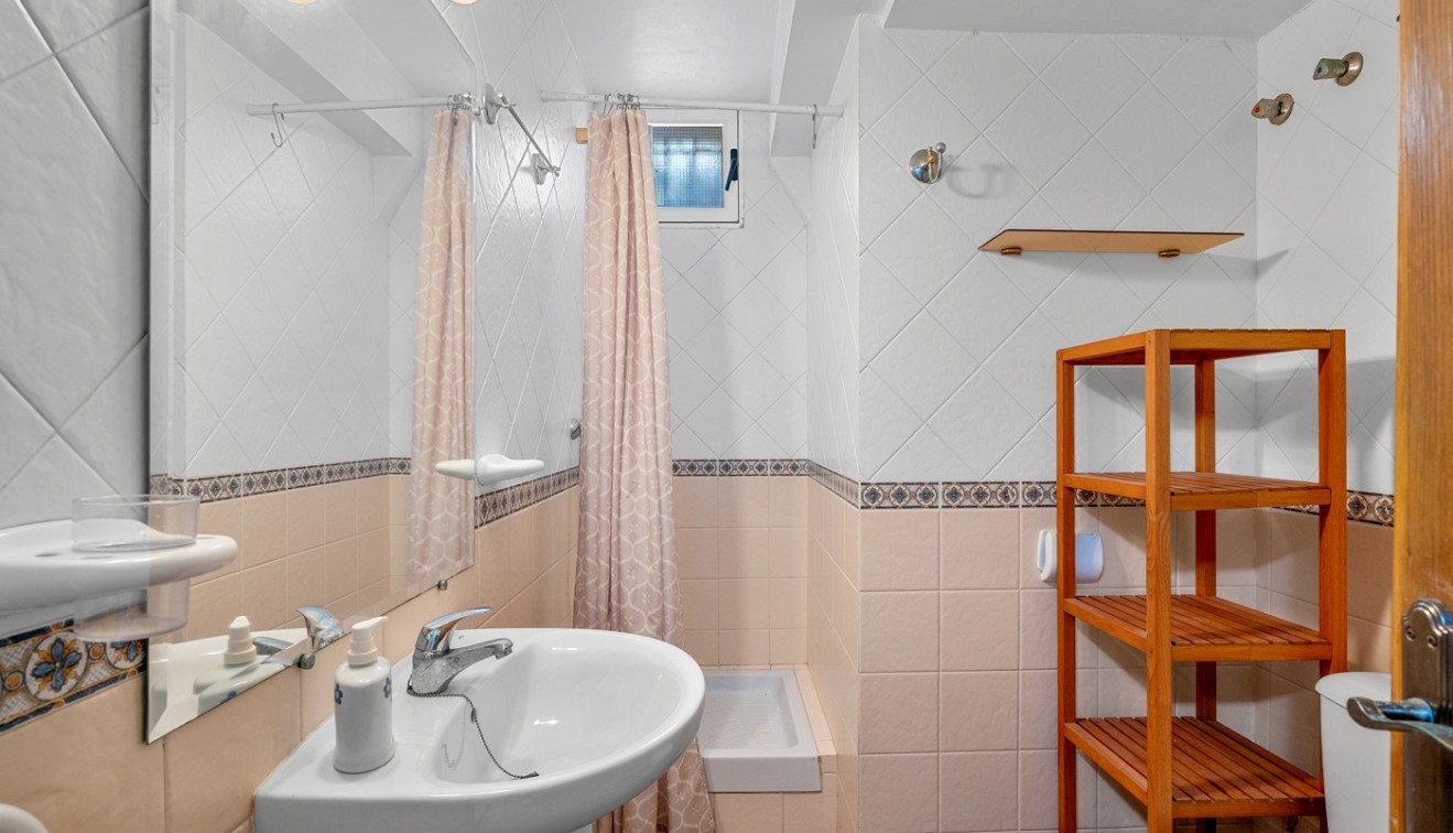 Verkoop - Villa - Torrevieja - La Mata