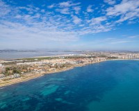 Verkoop - Villa - Torrevieja - La veleta