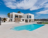 Verkoop - Villa - Torrevieja - La veleta