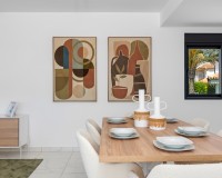 Verkoop - Villa - Torrevieja - La veleta