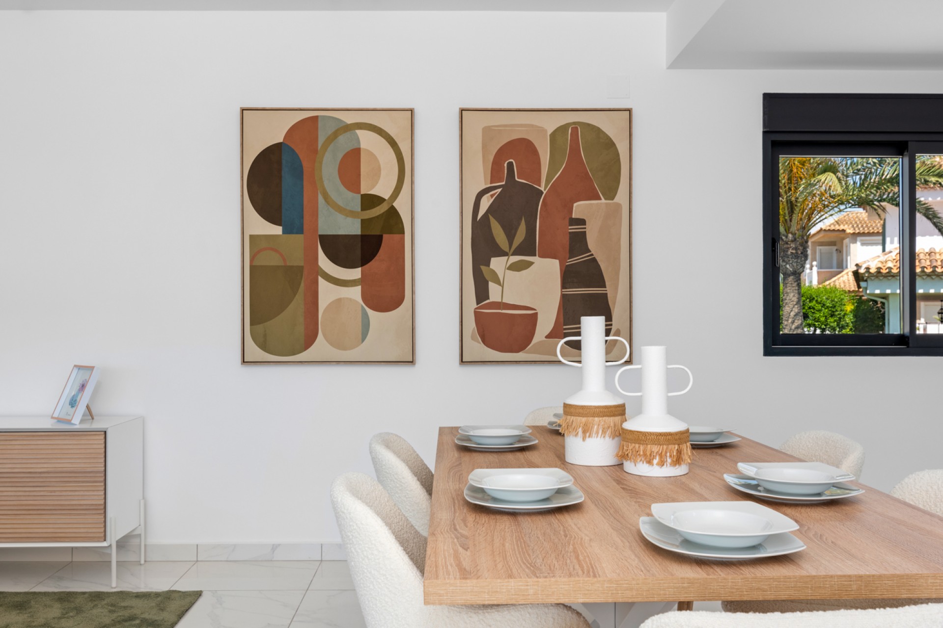 Verkoop - Villa - Torrevieja - La veleta