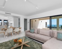 Verkoop - Villa - Torrevieja - La veleta