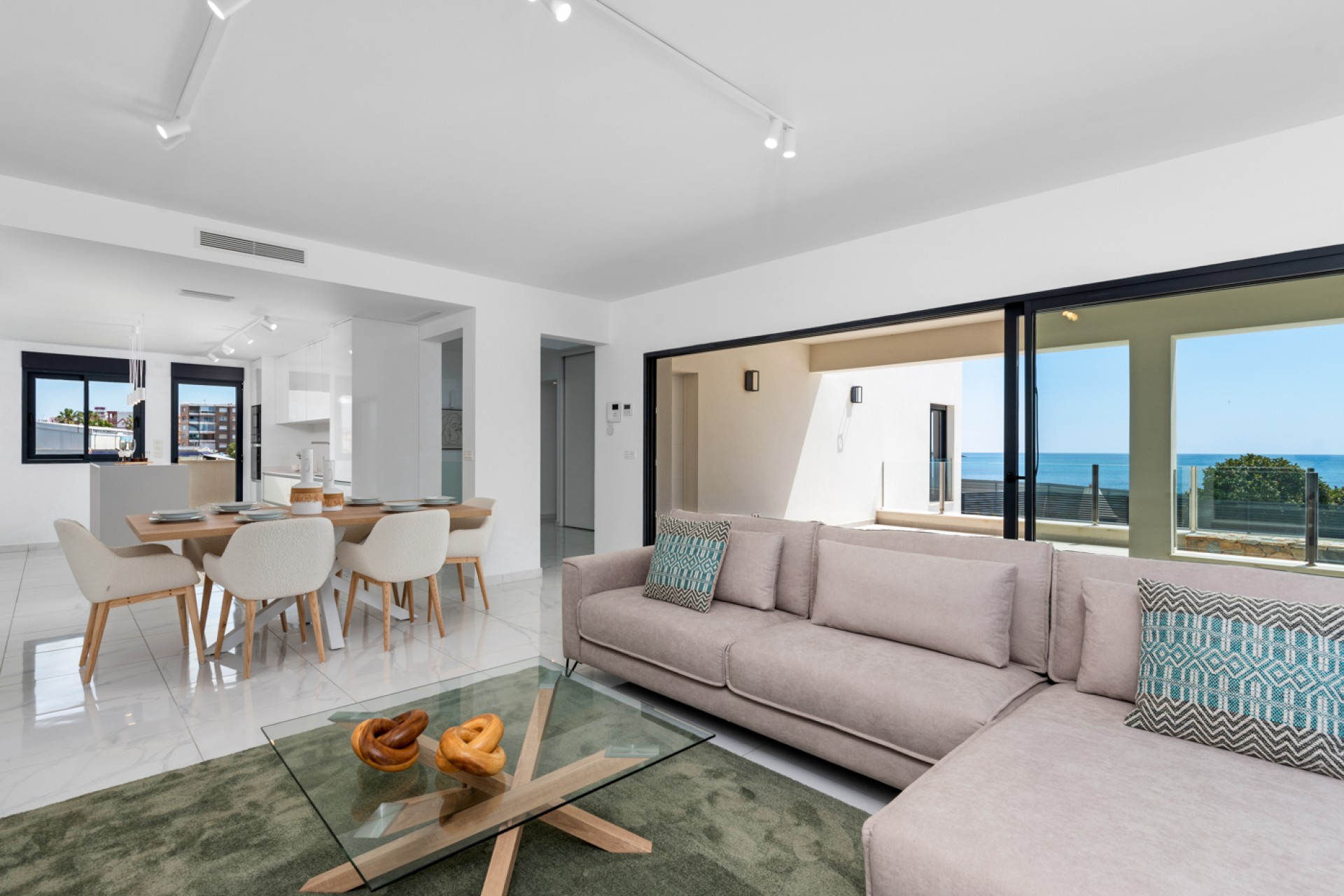 Verkoop - Villa - Torrevieja - La veleta