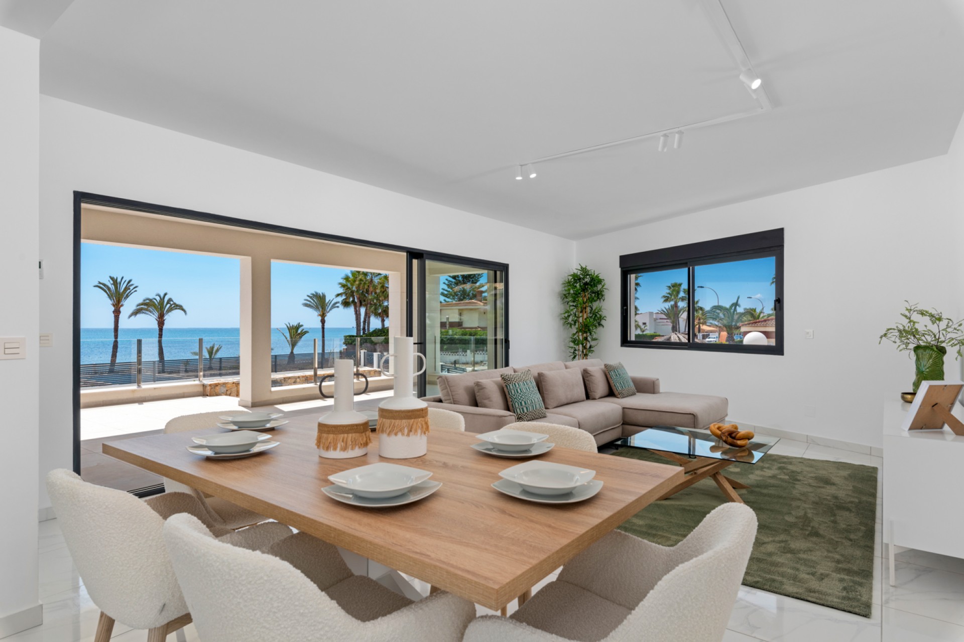 Verkoop - Villa - Torrevieja - La veleta