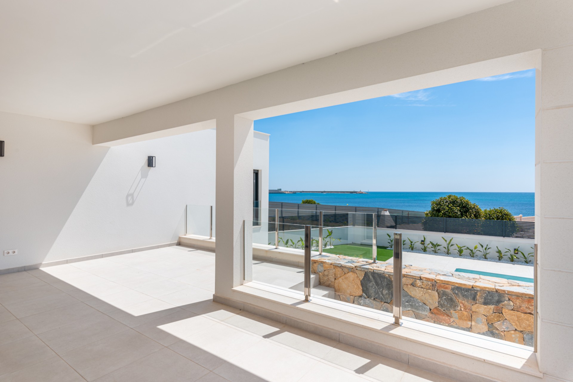 Verkoop - Villa - Torrevieja - La veleta