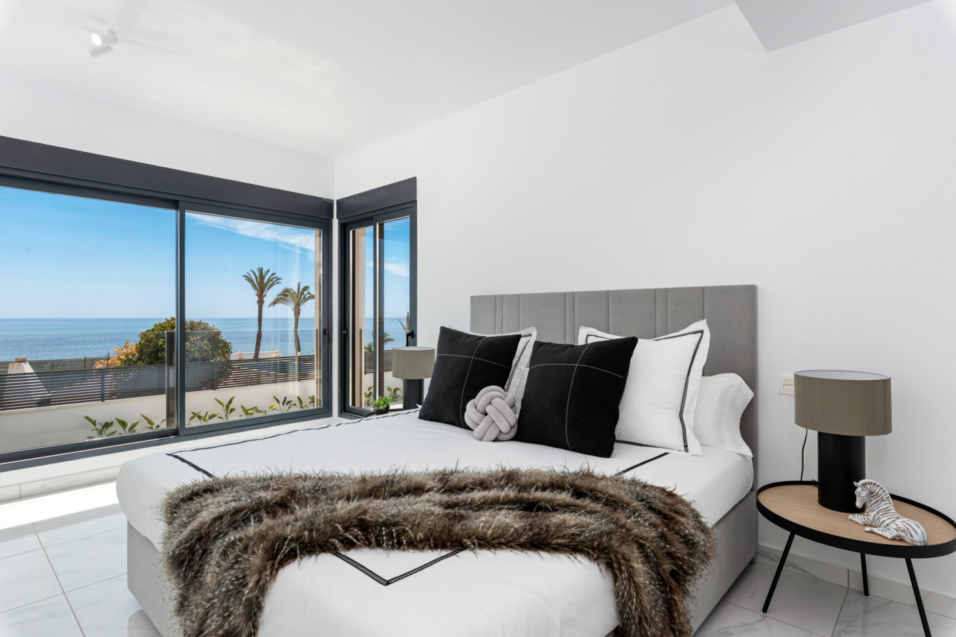 Verkoop - Villa - Torrevieja - La veleta