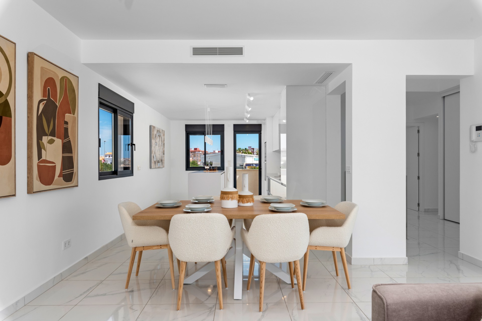 Verkoop - Villa - Torrevieja - La veleta