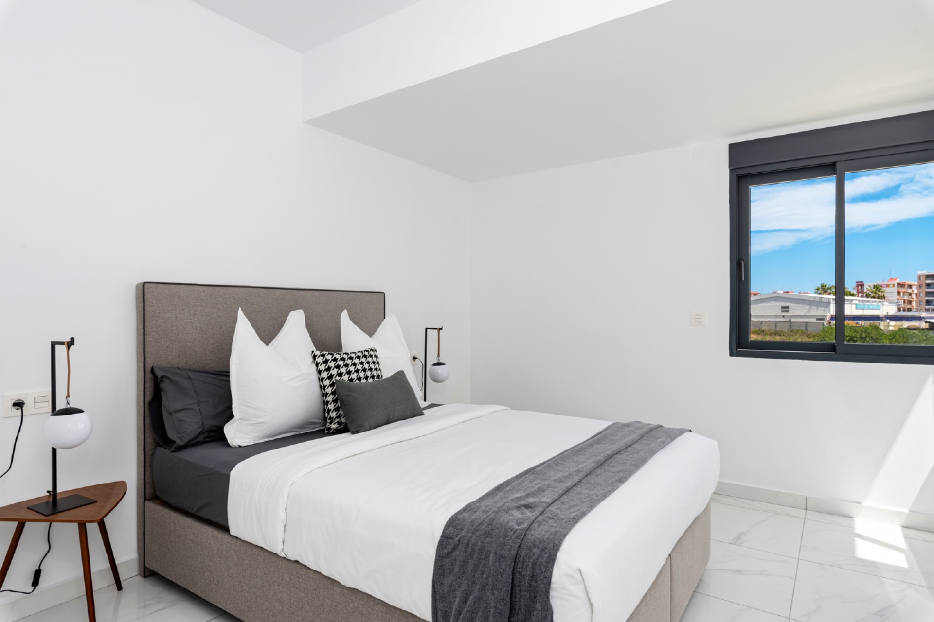 Verkoop - Villa - Torrevieja - La veleta